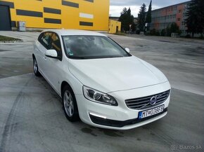 Volvo V60 D3 - 10