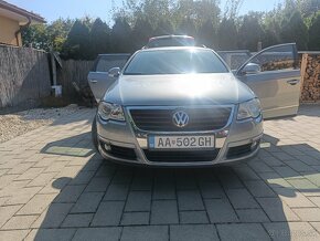 Passat B6 2tdi 103kw DSG - 10