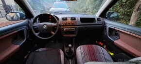 Fabia 2 combi - 10