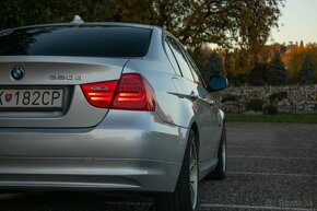 BMW E90 320d xDrive - 10