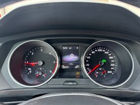 Volkswagen Tiguan 2.0TDi DSG - Odpočet DPH - - 10