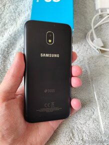 Samsung Galaxy J3, J330F Dual SIM - 10