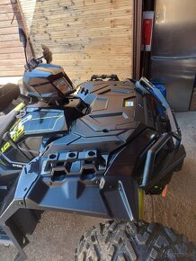 Polaris Sportsman xp 1000 s - 10