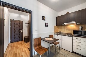 Apartmán Korzár Bešeňová Liptov - 10