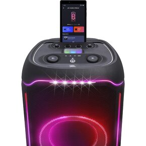 JBL PartyBox Ultimate - 10