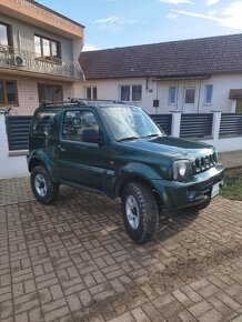 Suzuki Jimny - 10