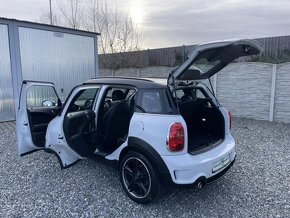 Mini Countryman 1.6i S 185PS COOPER EXTRA TOP - 10