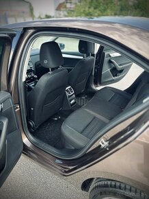 Škoda Octavia 2020 - 1.6 TDI, 85 kW, 5-st. manuál - 10