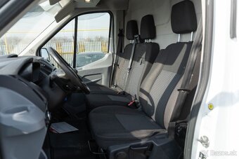 Ford Transit -2019- 2.0 TDCi Trend L3H2, SK pôvod - 10