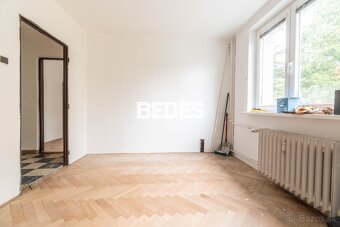 BEDES | 3 izb. byt + loggia, pivnica, Trenčín - 10