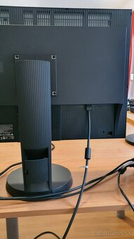 Profesionálny grafický monitor 24" EIZO ColorEdge CX240 - 10