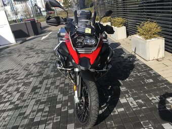 BVMW 1200 GS Adventure - 10