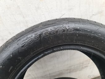 235/55 R18 LETNE PNEU (SUV) - 10