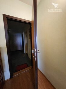 Prenájom pekného 2 izbového bytu v Zlatých Moravciach - 10