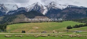 Predáme rekreačnú chatu v prírodnej rezervácii Jezersko - 10