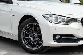 BMW F31 Rad 3 320d xDrive A/T - 10