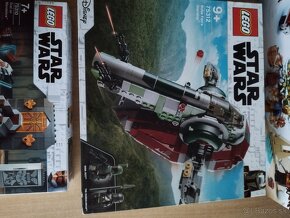 Lego Stars Wars 4x - 10