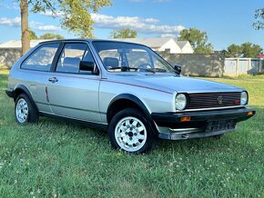 Volkswagen Polo Coupe GT 86 c - mk1 - 10