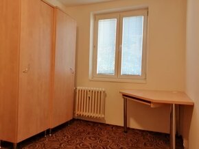 3 izbový bytík na Prenájom Senec Svätopluková 700,- Eur - 10