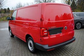 VW TRANSPORTER T6 - PREDAJ AJ NA SPLÁTKY⭐AKONTÁCIA OD 0% - 10