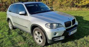 BMW X5 3.0D - 10