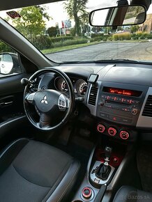 Mitsubishi Outlander 2.2 Diesel, 4x4 Automat, BiXenon - 10