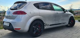 Seat Leon FR 2.0TFSI - 10