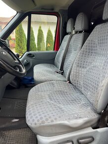 Predam chladiarenske auto auto Ford transit 2013 - 10