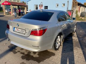 ✅Predám BMW E60 530d chip na 210kw - 10