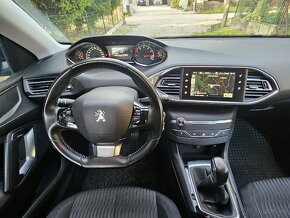 Peugeot 308 benzin - 10