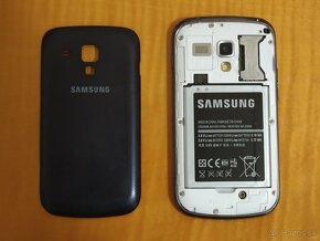 Samsung Galaxy Trend Plus S7580 - 10