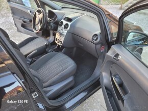 opel corsa 1.2 bezin - 10