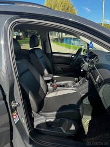 VW Touran 2.0tdi - 10