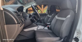 Ford Kuga 2.0 TDCi 4x4 Manuál 103kw - 10