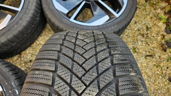 ❗️PREDAM SADU KOLIES 5×112 R18 PNEU 225/45 R18 OCTAVIA RS - 10