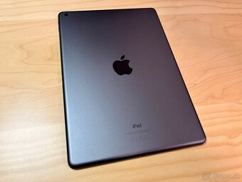 iPad 7 128GB WiFi - 10