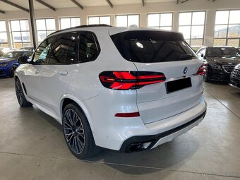 BMW X5 - 10