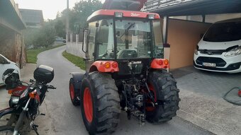 Zetor utillix - 10