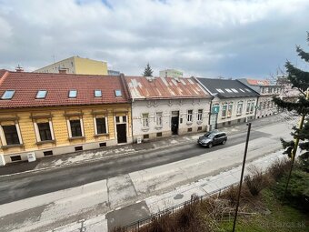 Slnečný 1 - izbový byt , Košice - Staré Mesto,  Alvinczyho - 10