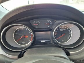 OPEL ASTRA K 1.4 BENZIN 82 223km rok vyroby 2016 - 10