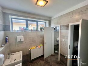 CREDA | prenájom 580 m2 obchodné priestory so skladom, Trnav - 10