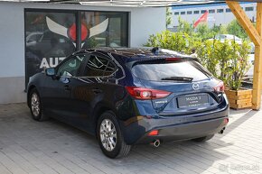 Mazda 3 2.0 Skyactiv -G120 Attraction - 10