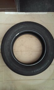 Continental ContiPremiumContact 2E 195/65 R15 91H - 10