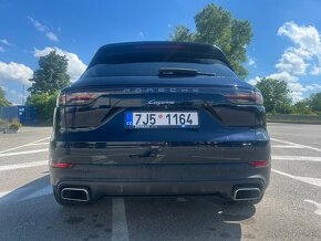 Predám Porsche Cayenne III - 10