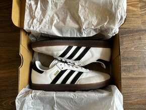 Adidas Samba (42,5) - 10