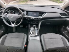 Opel Insignia ST 2.0 CDTI - 10