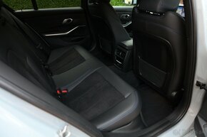 BMW 320i Individual°M-Packet°V ZARUKE°Laser°Widescreen° - 10