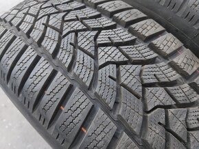 205/60R16 sada zimných pneumatik - 10