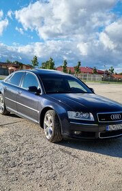 Audi A8 - 10