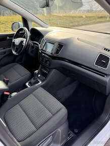 2020 Seat Alhambra 2.0 TDI 110 kW DSG ( automat ) - 10